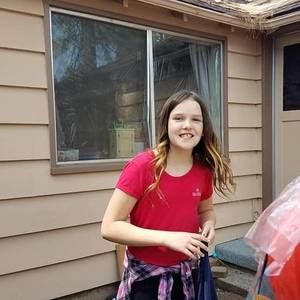 Meet your Posher, Kaylee